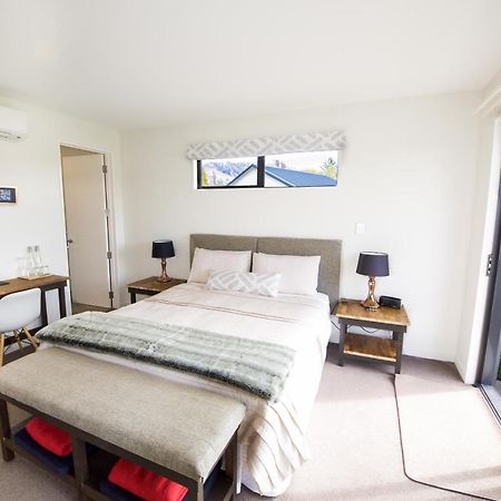 Copper Beech Wanaka - Luxury Accommodation Luaran gambar