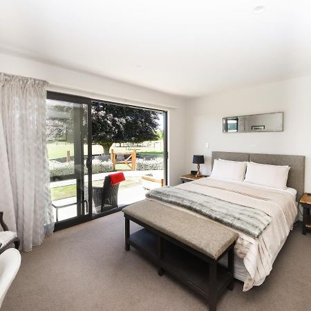 Copper Beech Wanaka - Luxury Accommodation Luaran gambar