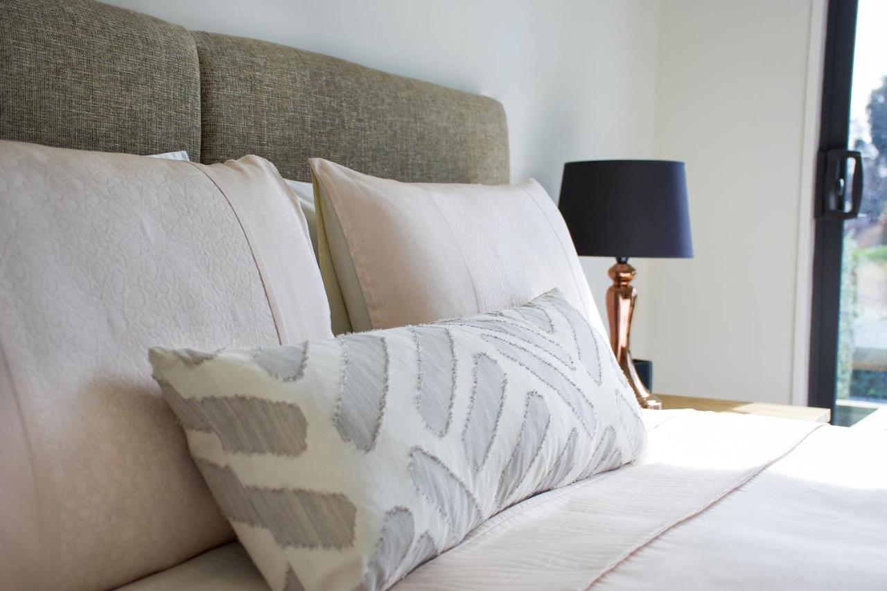 Copper Beech Wanaka - Luxury Accommodation Luaran gambar