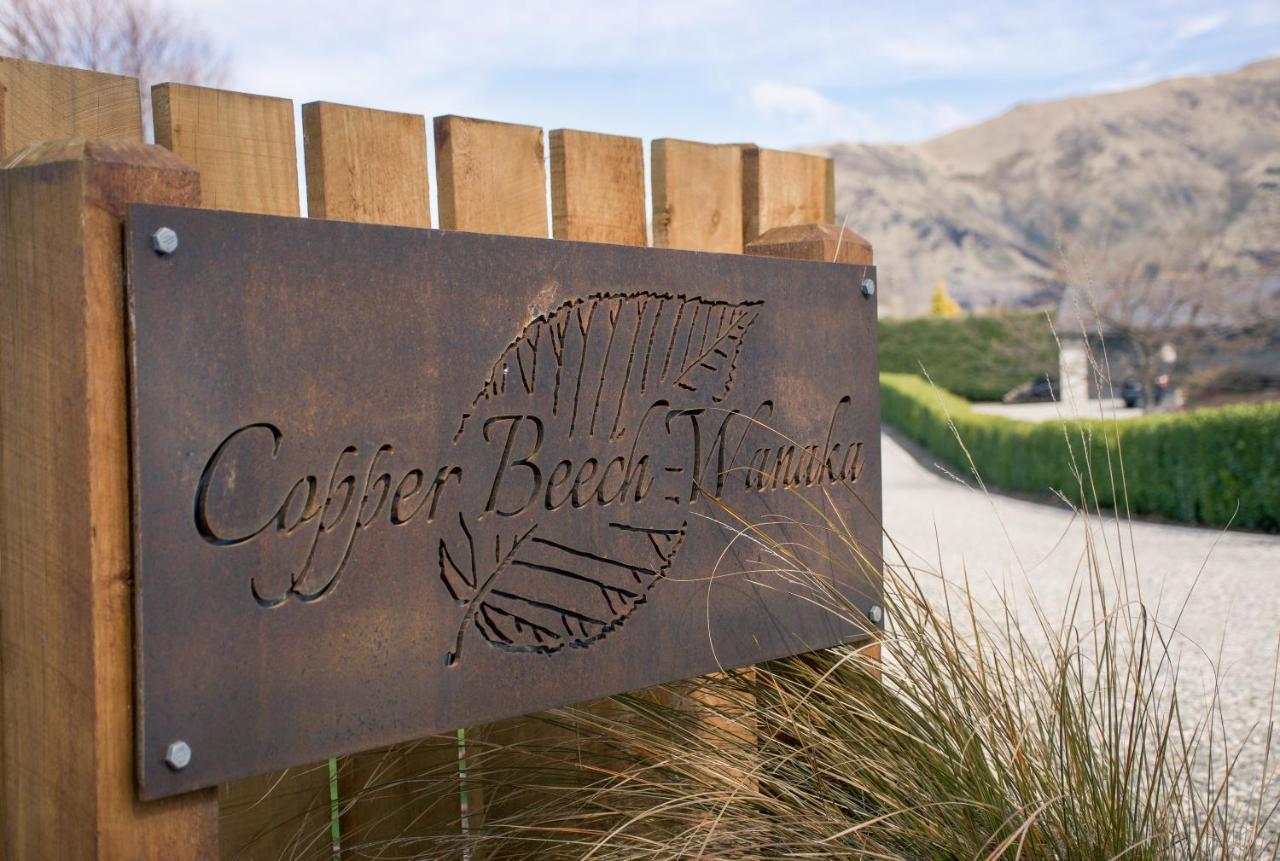 Copper Beech Wanaka - Luxury Accommodation Luaran gambar