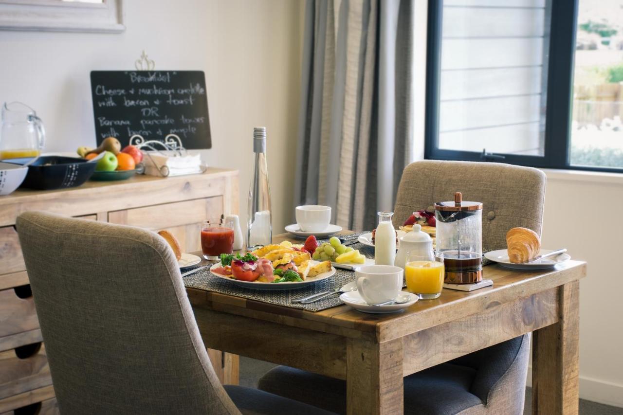Copper Beech Wanaka - Luxury Accommodation Luaran gambar