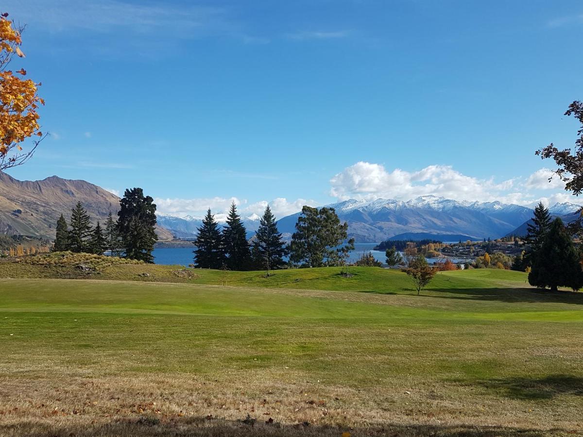 Copper Beech Wanaka - Luxury Accommodation Luaran gambar