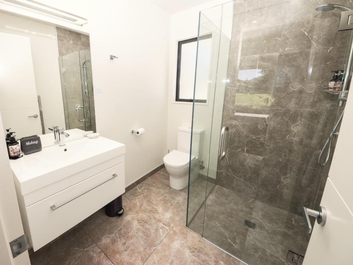 Copper Beech Wanaka - Luxury Accommodation Luaran gambar
