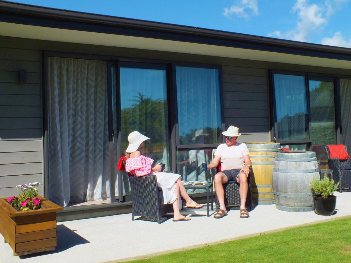 Copper Beech Wanaka - Luxury Accommodation Luaran gambar