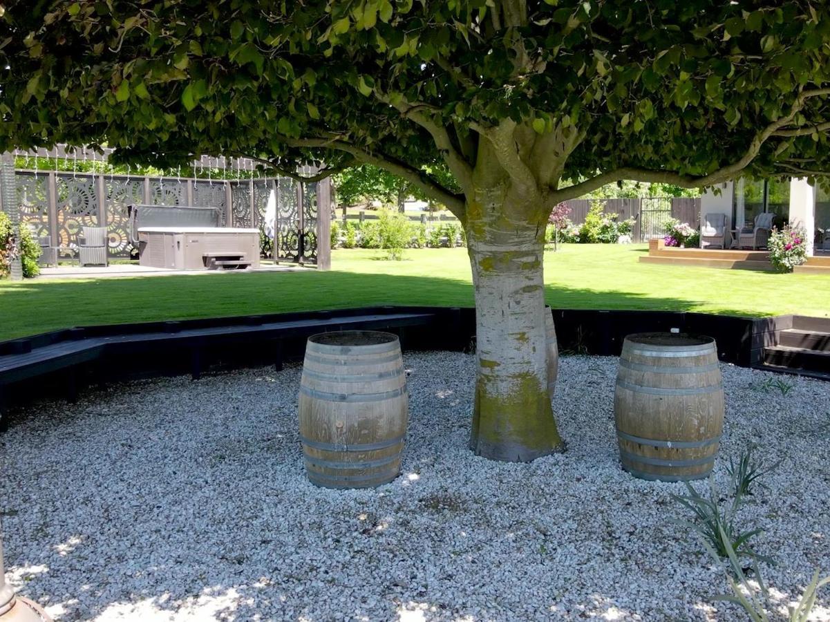 Copper Beech Wanaka - Luxury Accommodation Luaran gambar