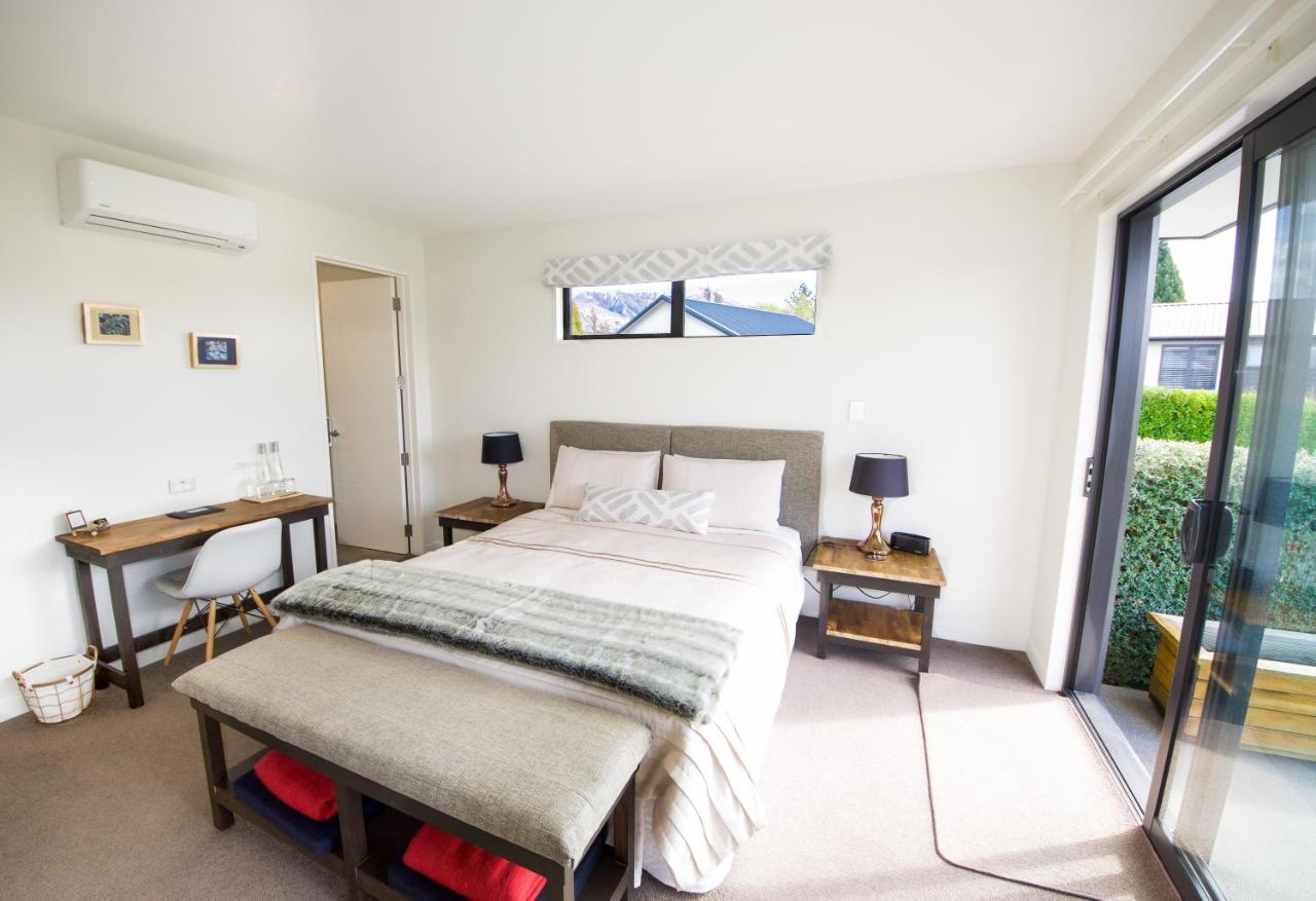Copper Beech Wanaka - Luxury Accommodation Luaran gambar