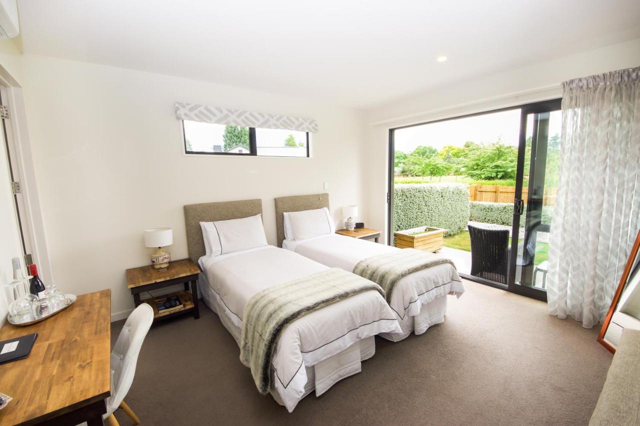 Copper Beech Wanaka - Luxury Accommodation Luaran gambar