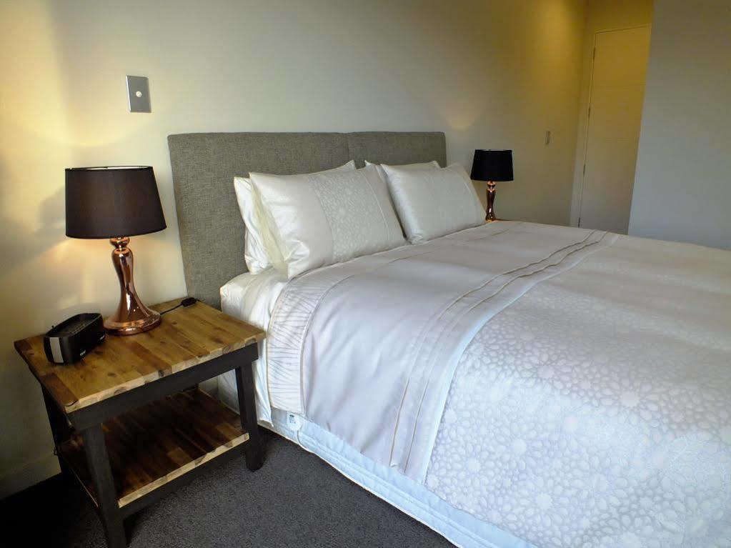 Copper Beech Wanaka - Luxury Accommodation Luaran gambar
