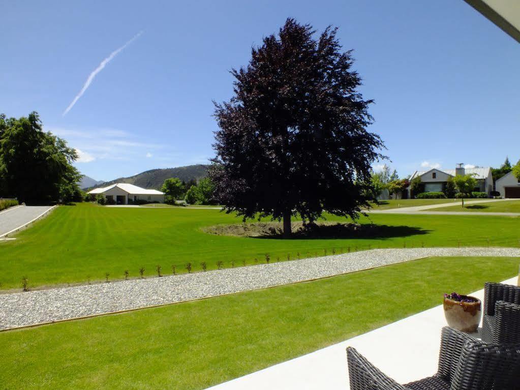 Copper Beech Wanaka - Luxury Accommodation Luaran gambar
