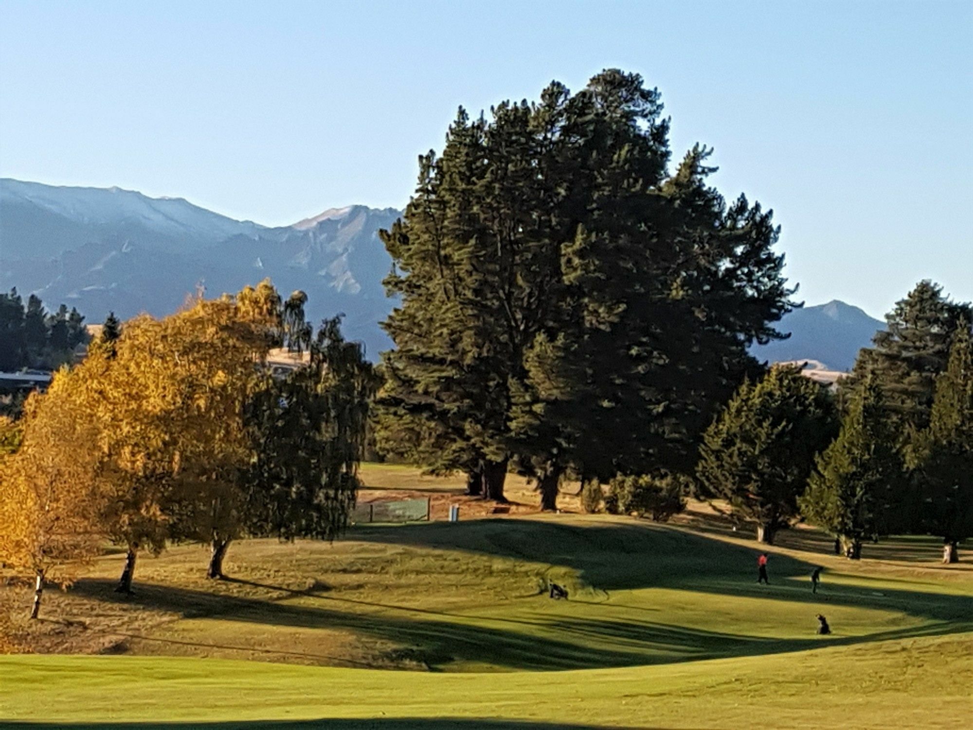 Copper Beech Wanaka - Luxury Accommodation Luaran gambar