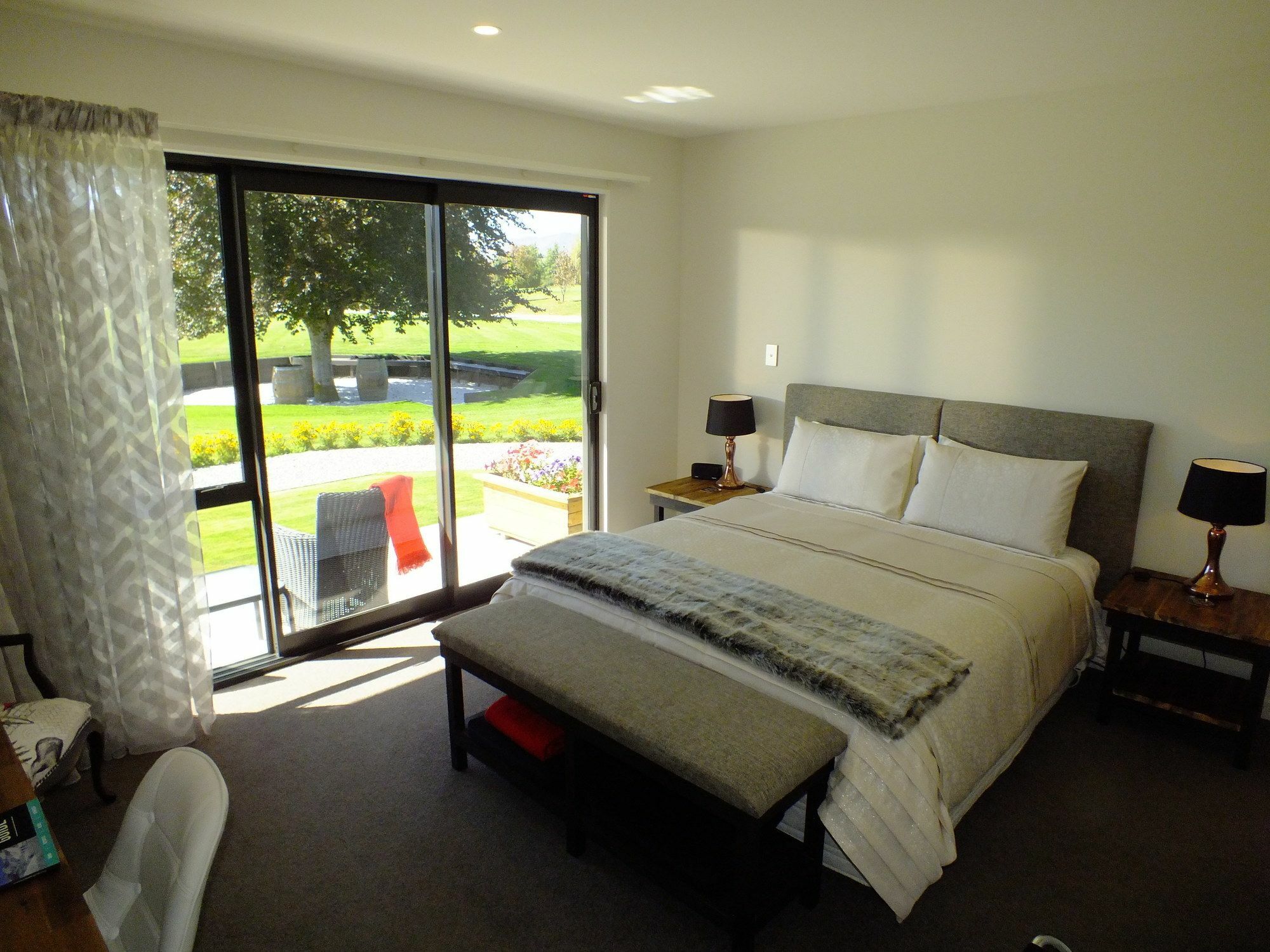 Copper Beech Wanaka - Luxury Accommodation Luaran gambar