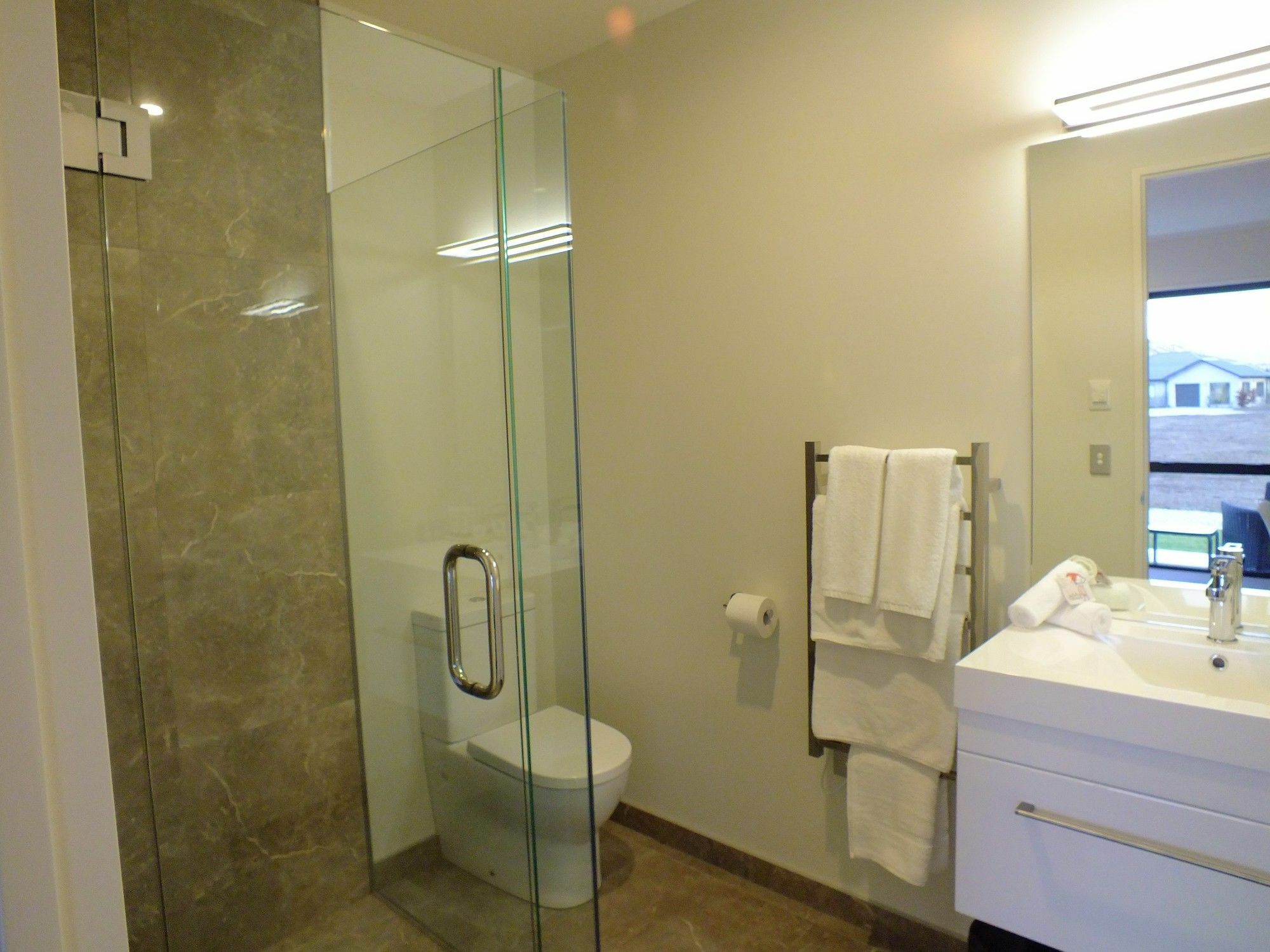 Copper Beech Wanaka - Luxury Accommodation Luaran gambar