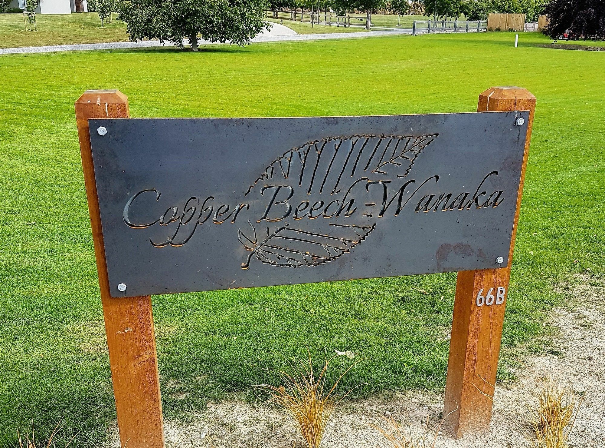 Copper Beech Wanaka - Luxury Accommodation Luaran gambar