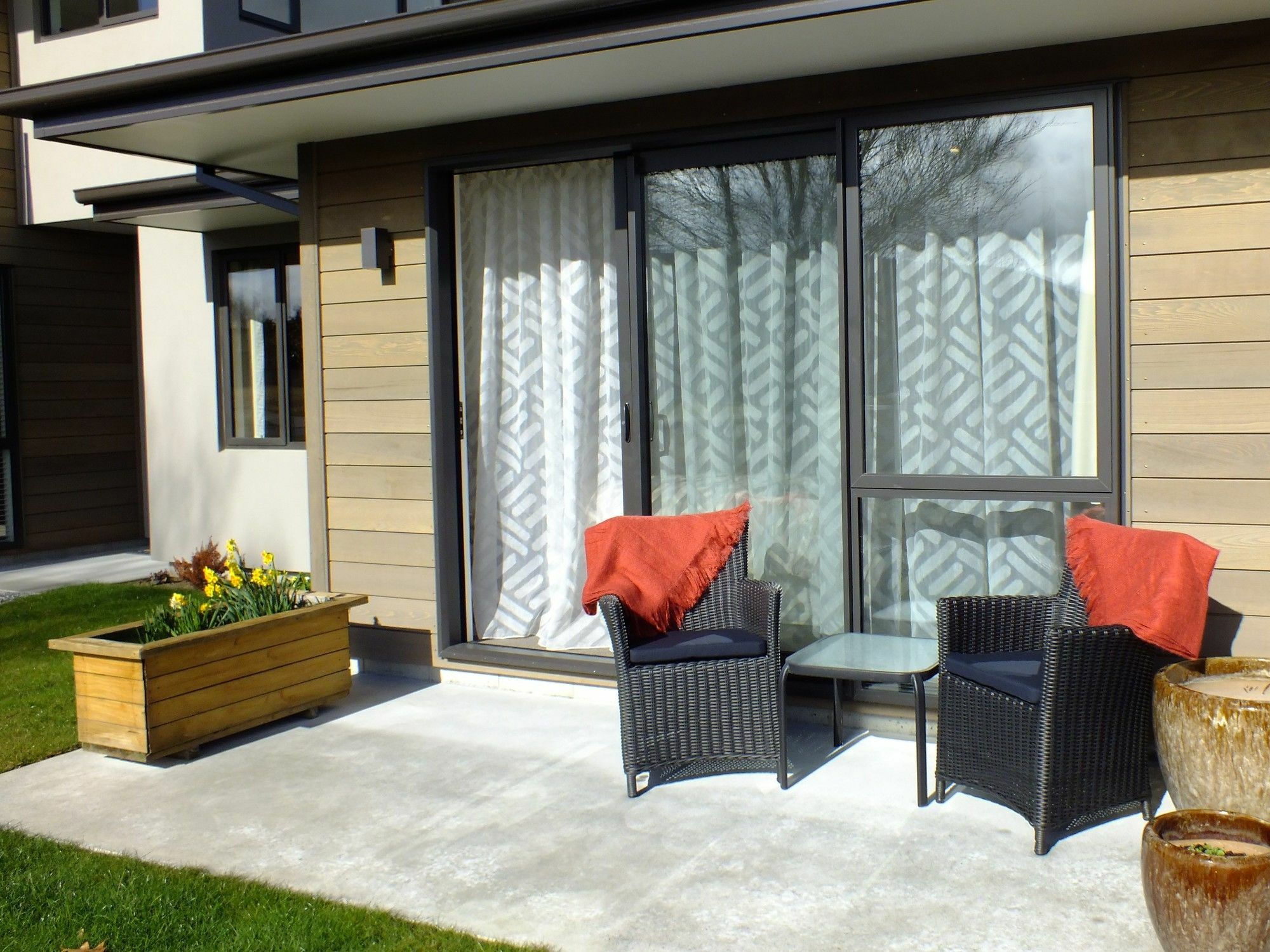 Copper Beech Wanaka - Luxury Accommodation Luaran gambar
