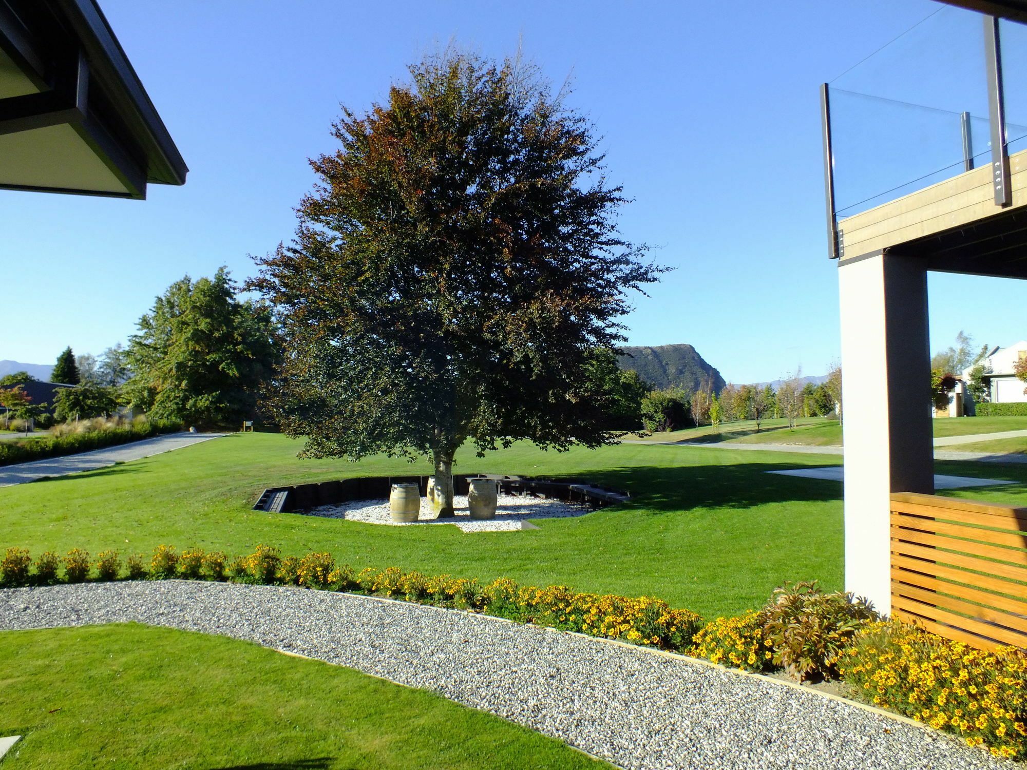 Copper Beech Wanaka - Luxury Accommodation Luaran gambar