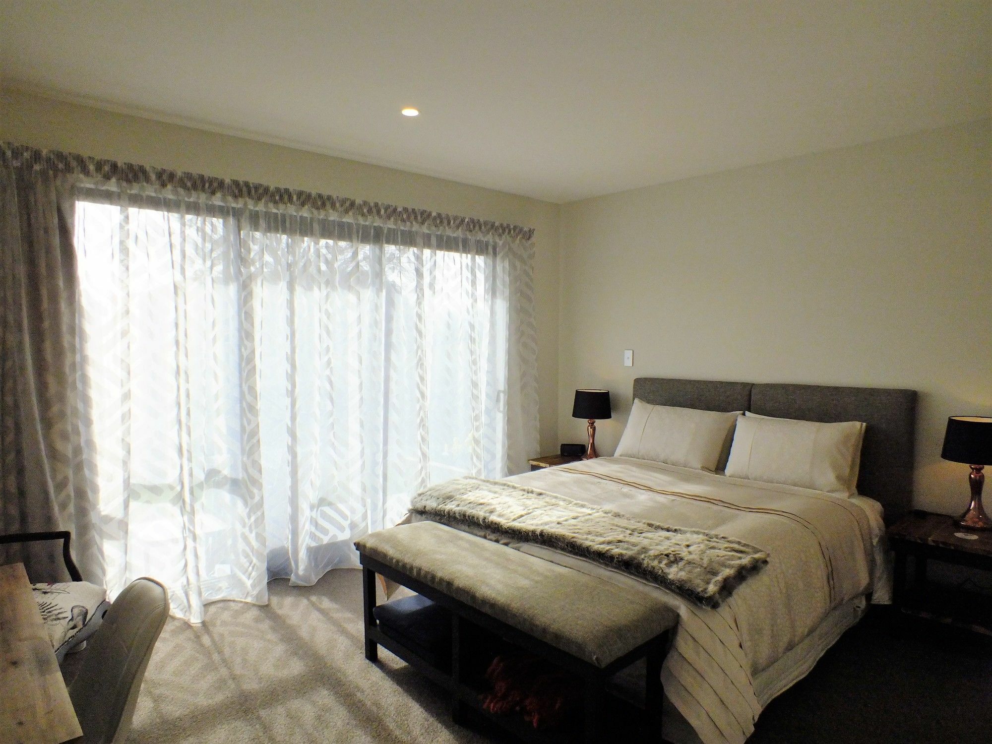 Copper Beech Wanaka - Luxury Accommodation Luaran gambar