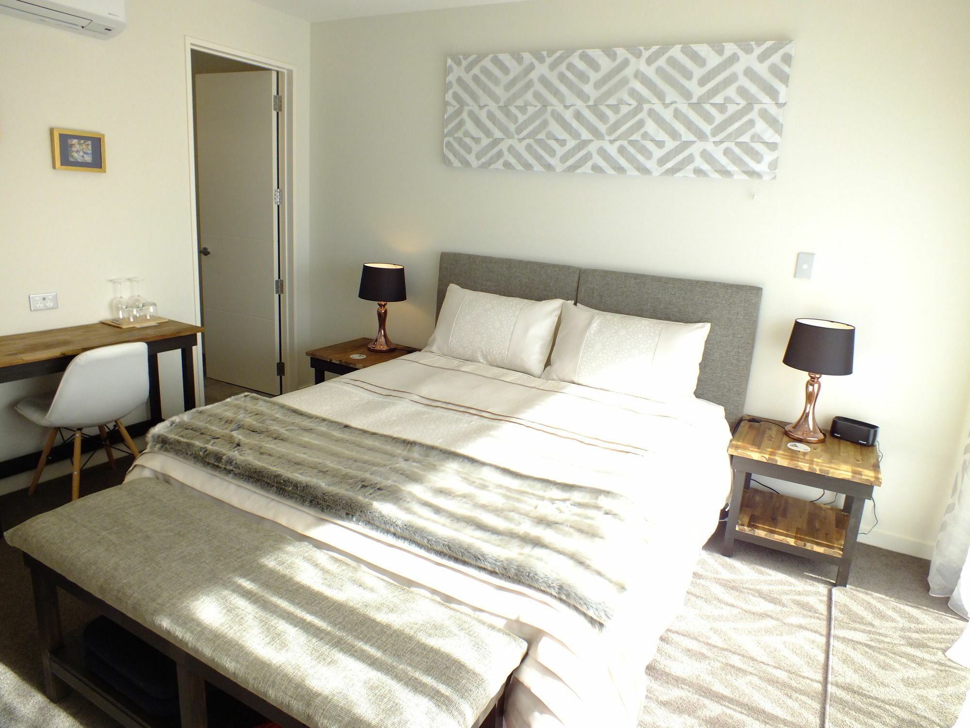 Copper Beech Wanaka - Luxury Accommodation Luaran gambar