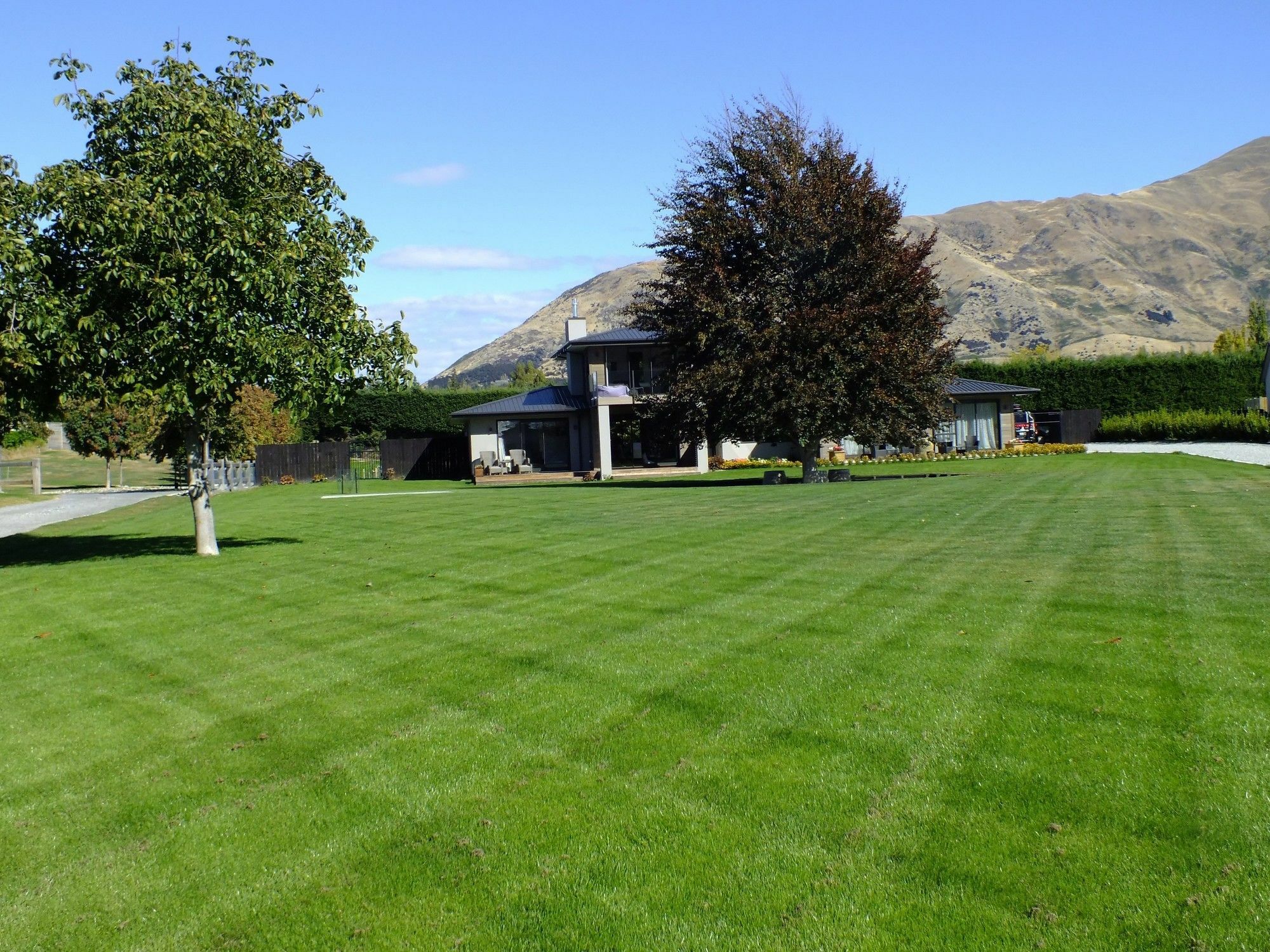 Copper Beech Wanaka - Luxury Accommodation Luaran gambar