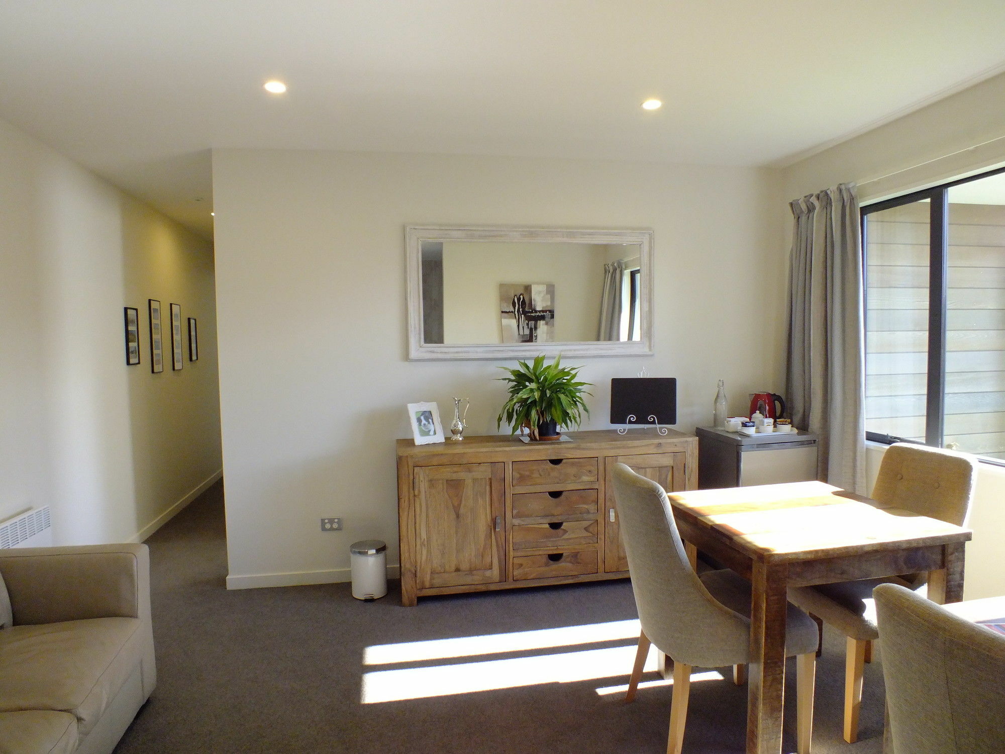 Copper Beech Wanaka - Luxury Accommodation Luaran gambar