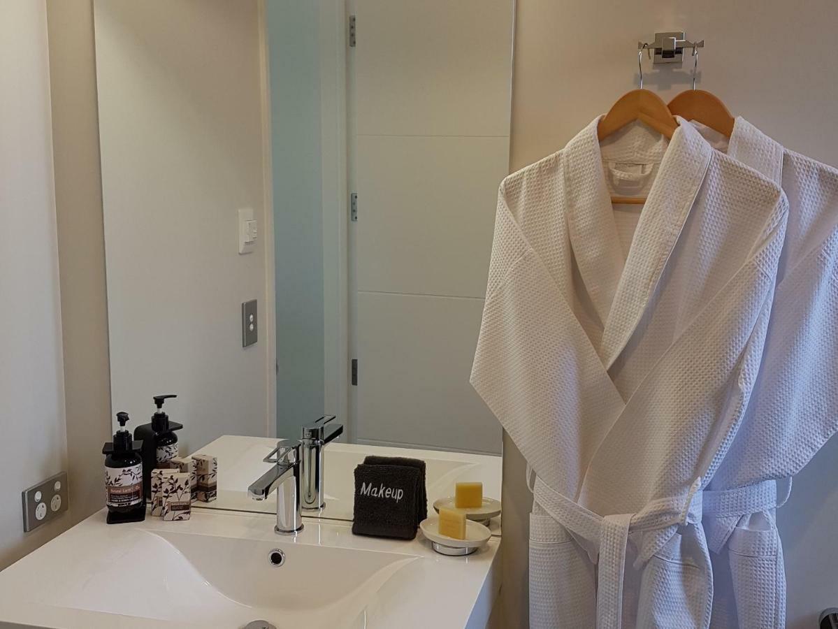 Copper Beech Wanaka - Luxury Accommodation Luaran gambar